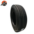 Fabricantes de pneus na China Dplus Tire Truck Pneus 295/75R22.5 com longa milhagem do Vietnã